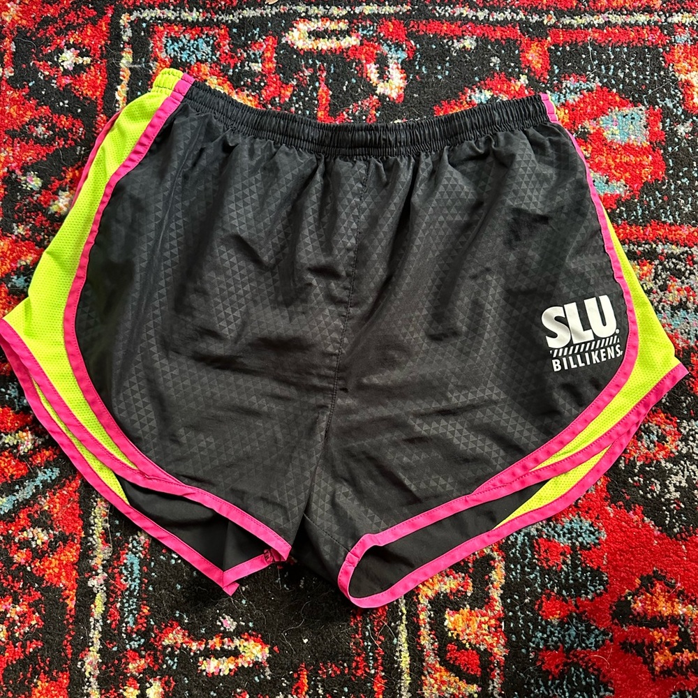 SLU Billikens Nike Tempo Dri Fit Shorts